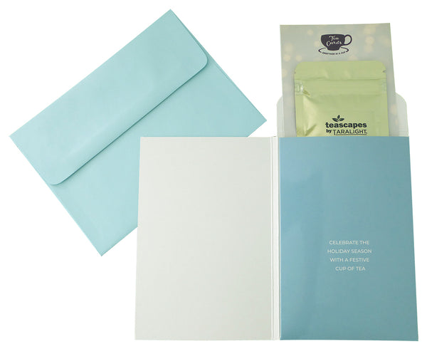 TC Holiday - Season's Greetings