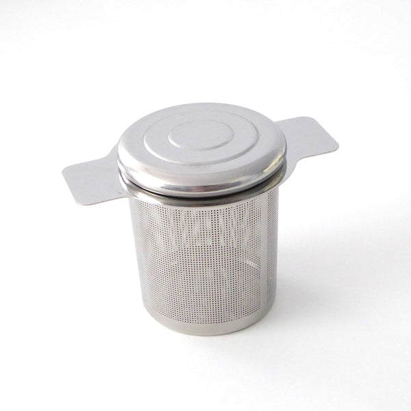 Tea Infuser w/Lid
