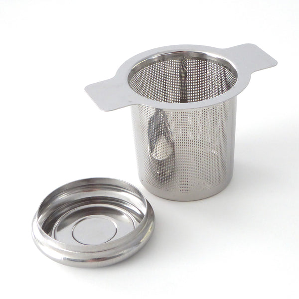 Tea Infuser w/Lid