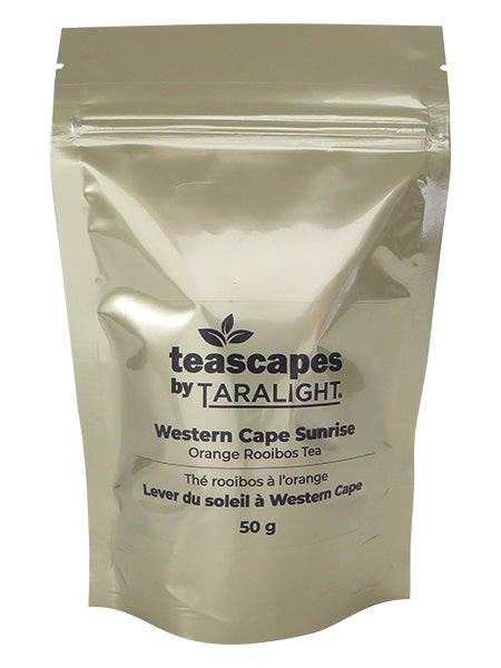 Western Cape Sunrise