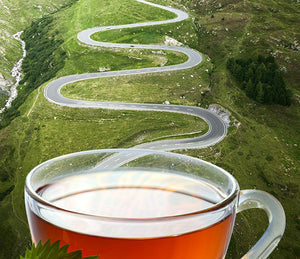 My Journey Into a Tea Business