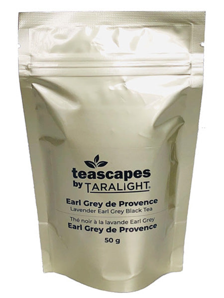 Earl Grey de Provence